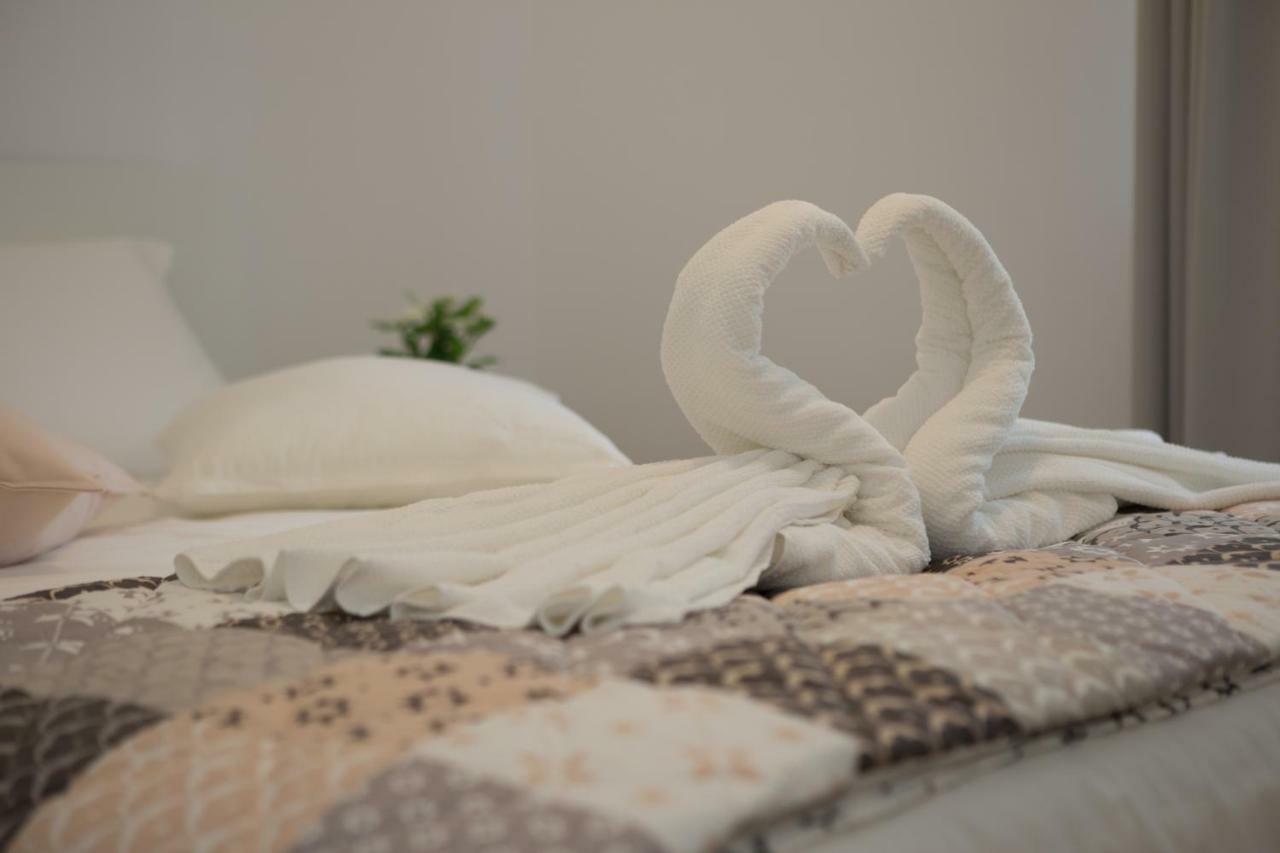 Rudanovac Plitvice Retreat Apartments מראה חיצוני תמונה