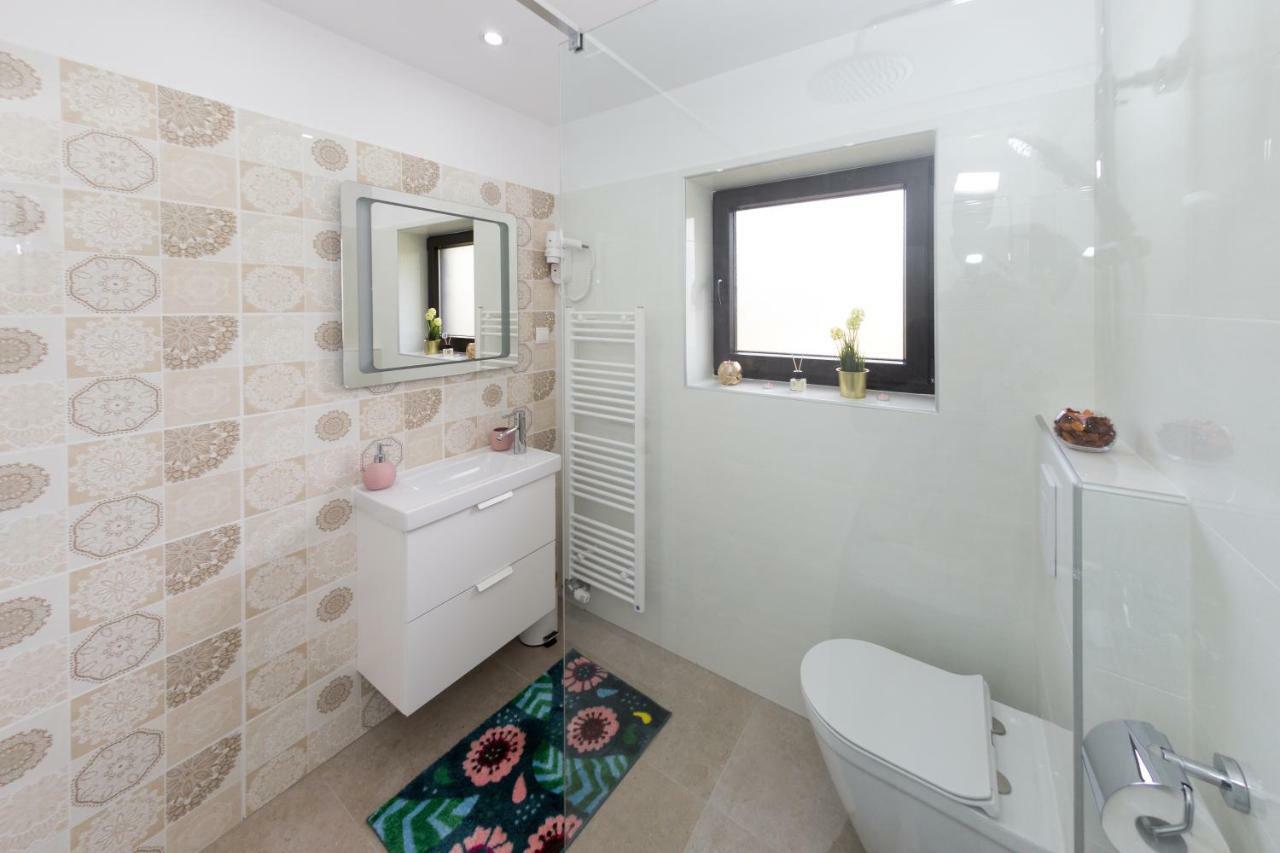 Rudanovac Plitvice Retreat Apartments מראה חיצוני תמונה