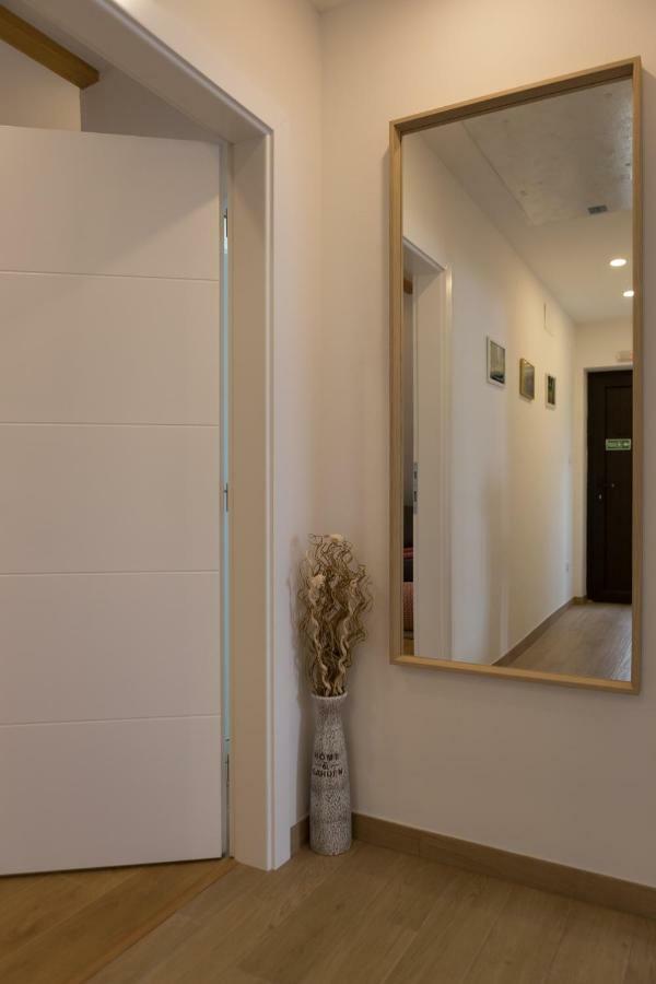Rudanovac Plitvice Retreat Apartments מראה חיצוני תמונה