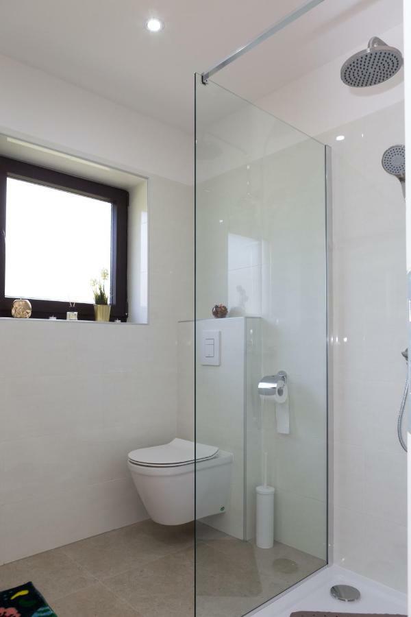 Rudanovac Plitvice Retreat Apartments מראה חיצוני תמונה