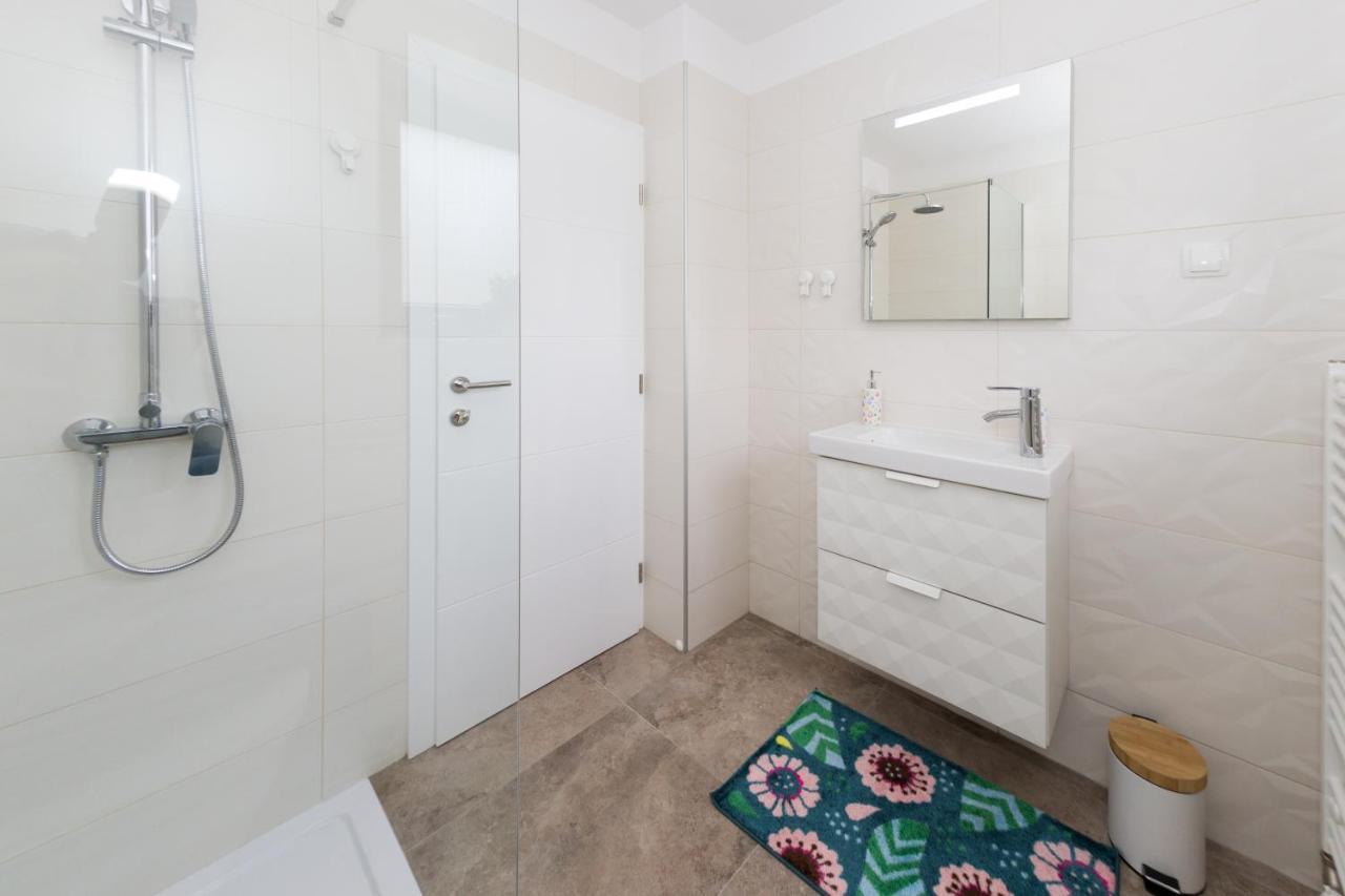 Rudanovac Plitvice Retreat Apartments מראה חיצוני תמונה